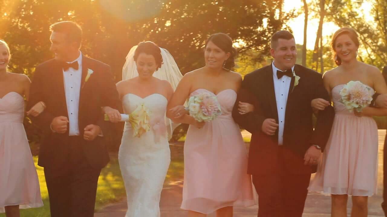 Megan & Mike // Wedding Highlight Video