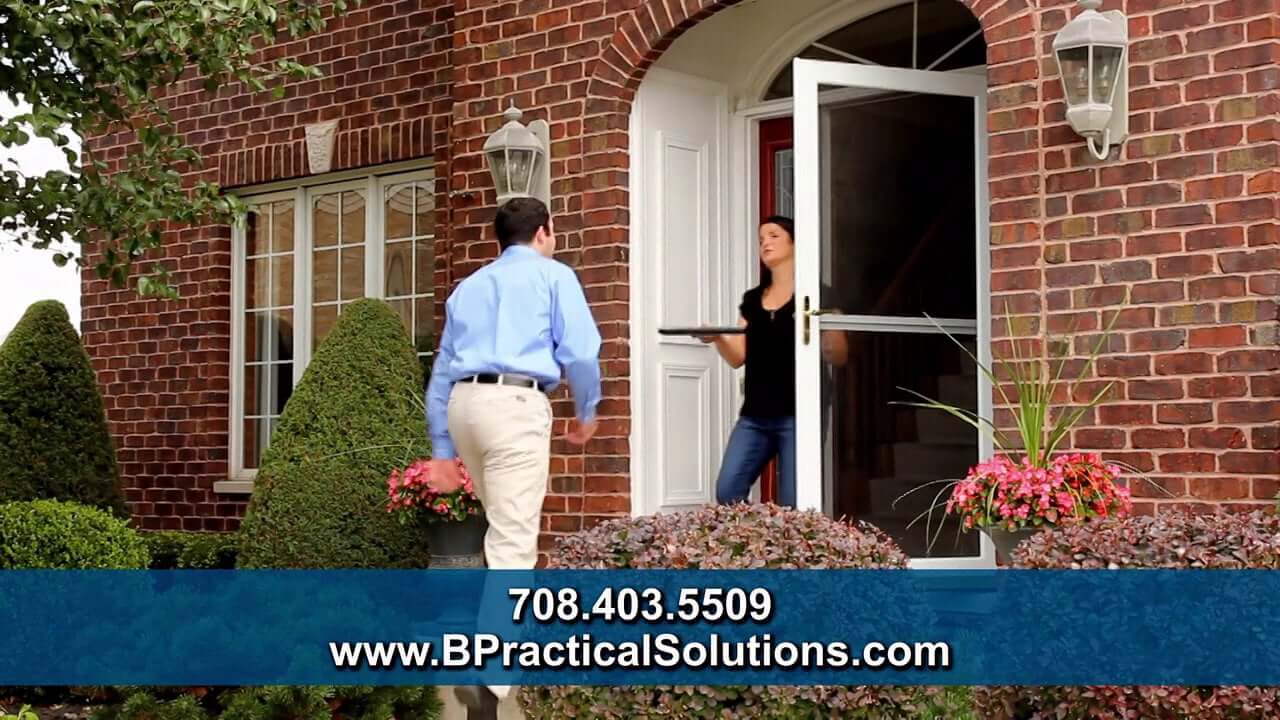 B Practical Solutions Commercial