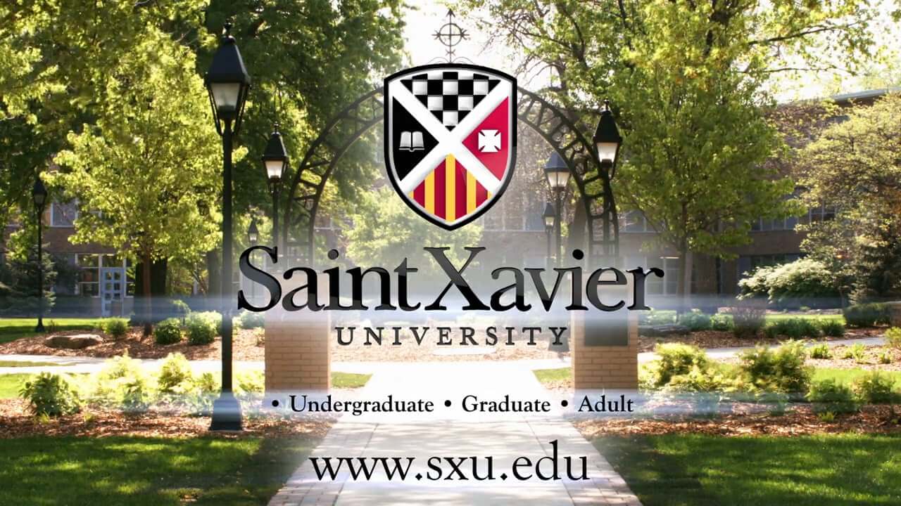 Saint Xavier University Undergraduate Commercial