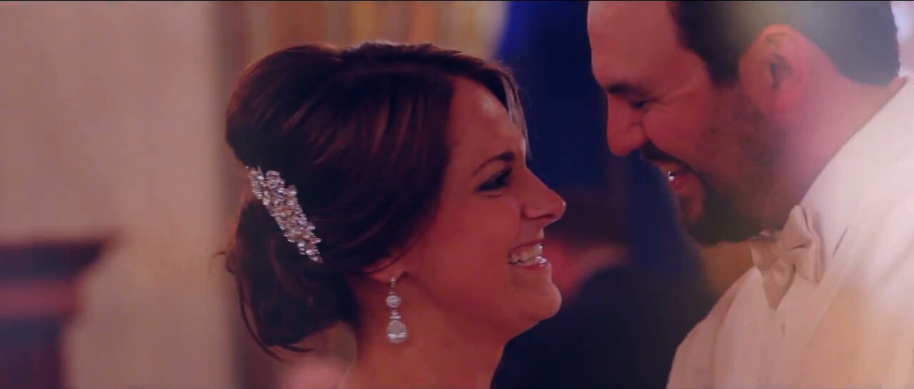 Jen & Frank // Wedding Highlight Video