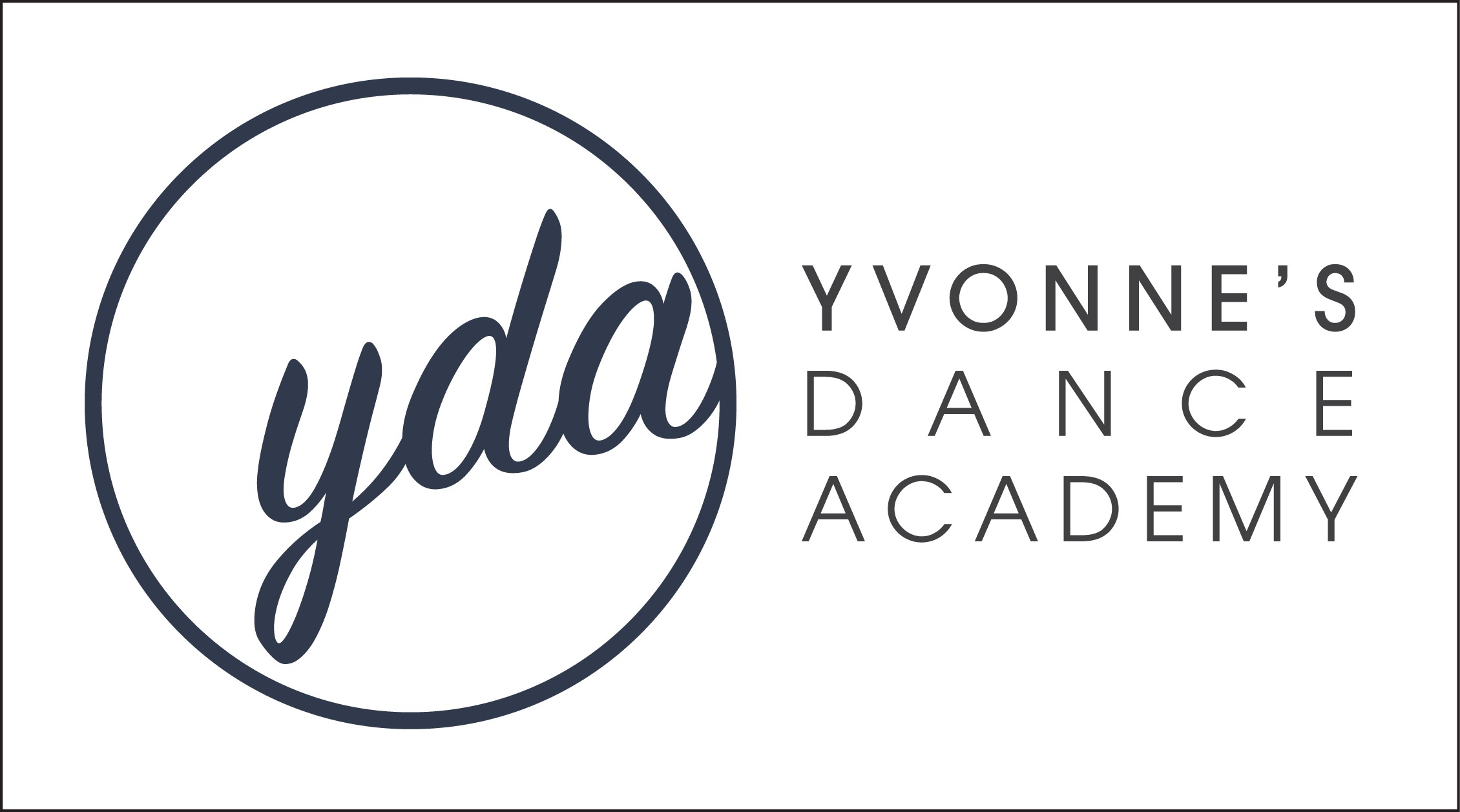 Yvonne’s Dance Academy Recital 2021